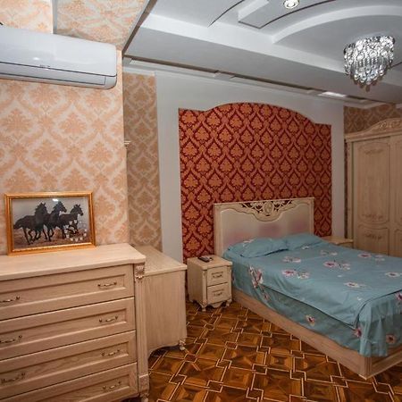 Favorite Apartment Samarcande Extérieur photo