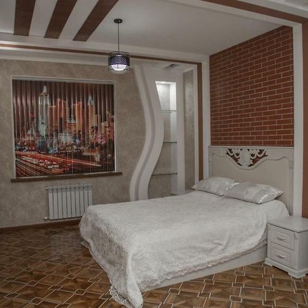 Favorite Apartment Samarcande Extérieur photo