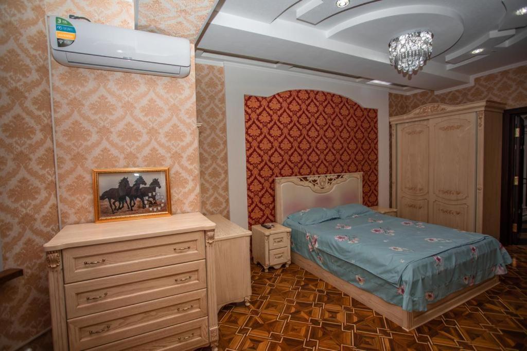 Favorite Apartment Samarcande Extérieur photo