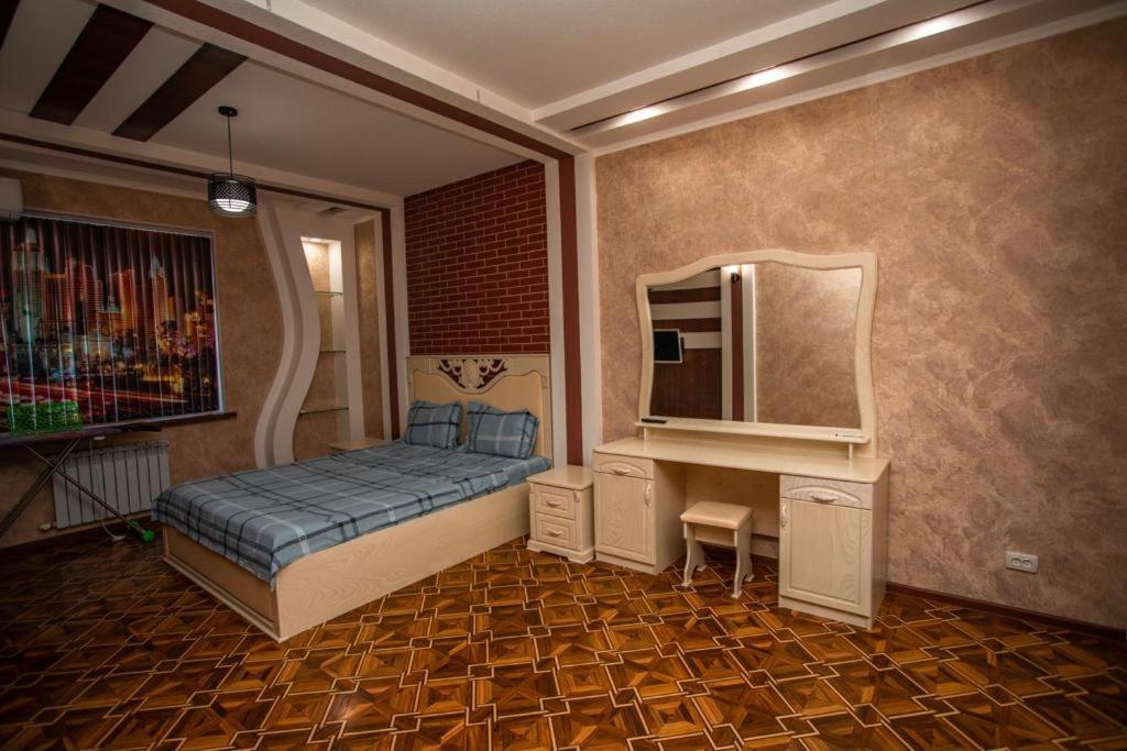 Favorite Apartment Samarcande Extérieur photo