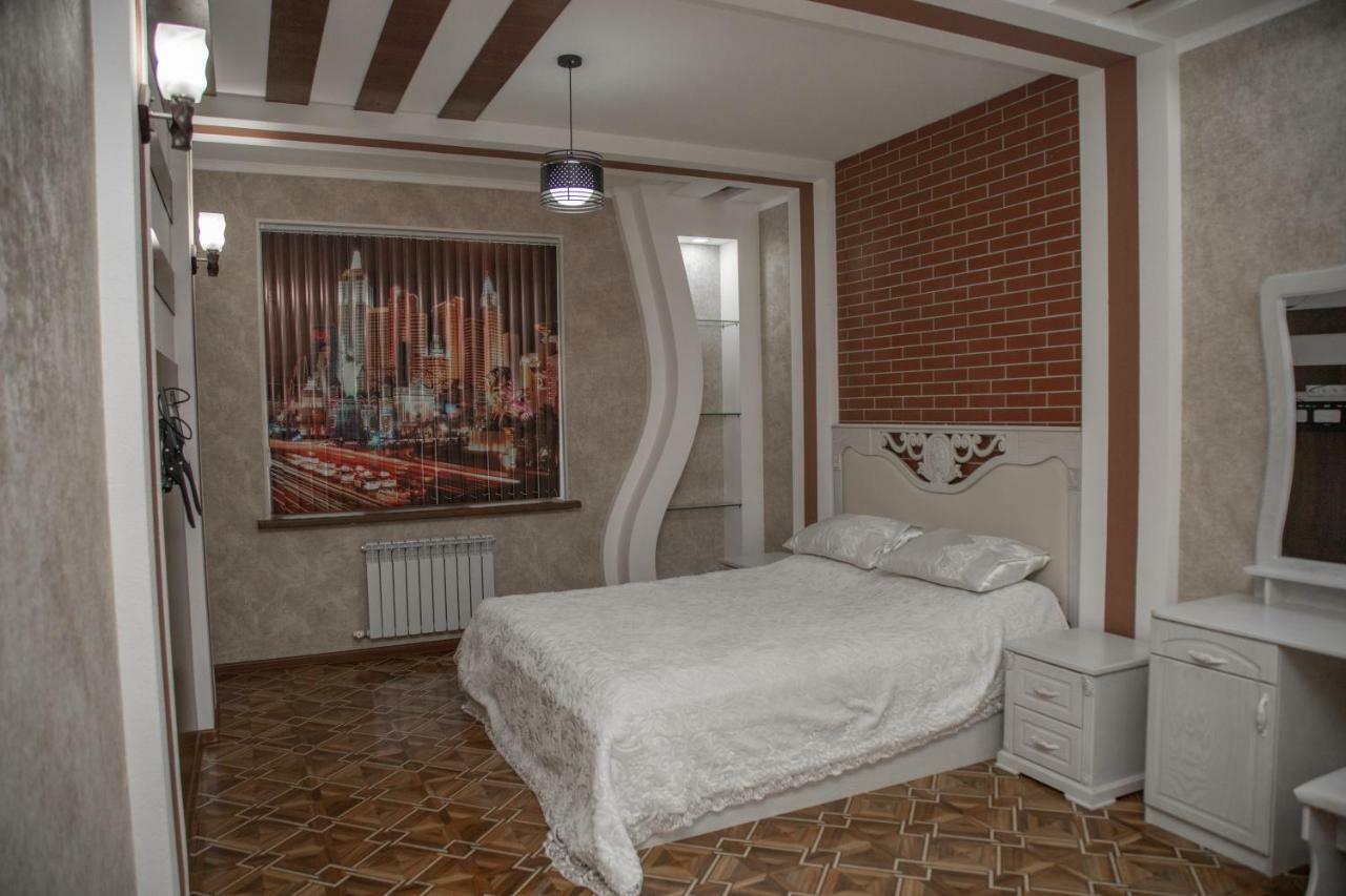 Favorite Apartment Samarcande Extérieur photo