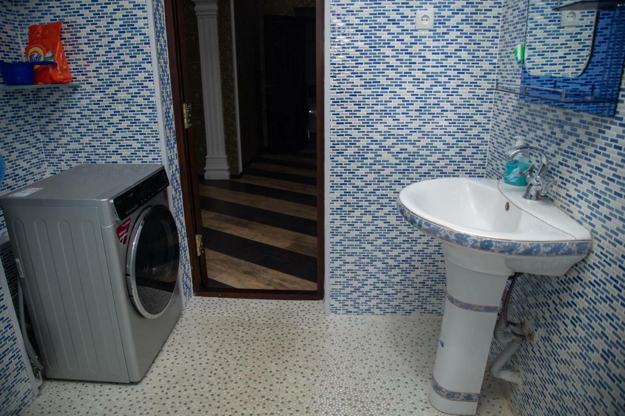Favorite Apartment Samarcande Extérieur photo